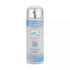 ForPlay Gel - Water Based Lubricant for privacy - Bottle 10.7 Fl Oz - US made. - Picture 1 of 9