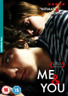 Me And You (Aka Lo E Tei)   [Uk] New  Dvd