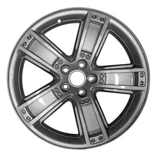 Reconditioned 19" Alloy Wheel Fits 2009-2012 Audi Q5 560-97983
