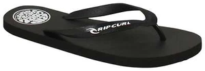 Sandalia Rip Curl Icons Of Surf Bloom - Negra/Blanca - Nueva - Imagen 1 de 1