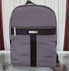 Tommy Hilfiger Backpack Laptop Business Bag School Travel Commute NWT - Picture 1 of 10