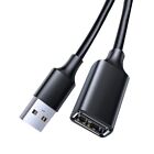 Usb 2.0 Male To Female Data Cable Suitable For Phone Usb Mobile Hard Disk Cable