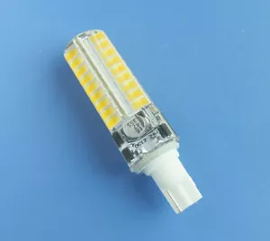 T10 921 194 LED bulb AC12V DC12~24V 5W 72-5730 SMD Silicone Equivalent 30W~50W - Picture 1 of 4