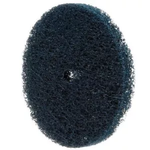 10 je 3M/SA 813710 6""x1/4"" A Medium Buff and Blend HS Disc 35960 - Bild 1 von 1