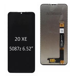 LCD Display Touch Screen Digitizer Replace For TCL 20 XE 5087z - Zdjęcie 1 z 7