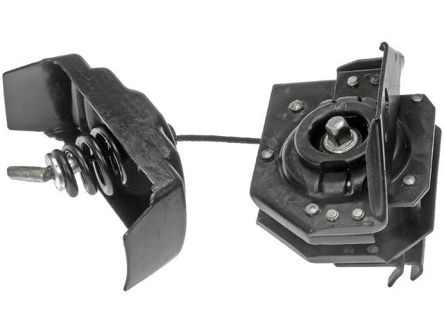 Dorman 45GD68G Spare Tire Hoist Fits 2002-2006 Chevy Avalanche 2500 Foto 1 de 1