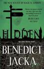Hidden: An Alex Verus Novel From The New Master Of Magical London By Benedict Ja
