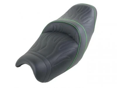Комфортное сиденье Kawasaki GTR 1400 Concours ZG1400 2007-2022 SGC8046 - Изображение 1 из 3