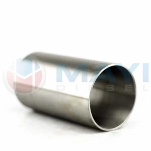 Cylinder Liner Sleeve (78mm) for Kubota D1105, D1305, V1505 - Picture 1 of 3