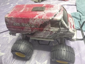 Tamiya Lunch Box 1/12 With Esc And Speed Gem Modified Motor - Picture 1 of 9