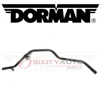 Dorman Outlet HVAC Heater Hose Assembly for 2009-2014 Lincoln Navigator 5.4L cu Foto 1 de 4