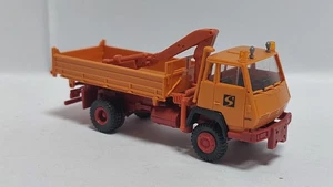 🚛 Roco Roco Steyr 91 plataformas camión carretera 1/87 (25/42)🚛 - Imagen 1 de 9