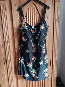 Badekleid Gr. 52 - Bild 1 von 2