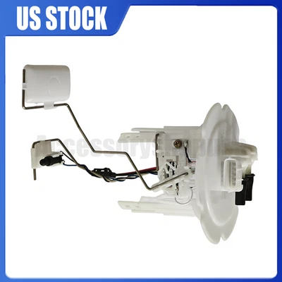 Fuel Gauge Sending Unit 25060-2Y900 For 2000-2001 Nissan Maxima GLE GXE 3.0L - Imagem 1 de 4