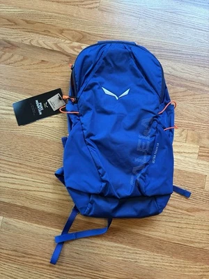 Nueva mochila Salewa Ultra Train 18 Foto 1 de 2