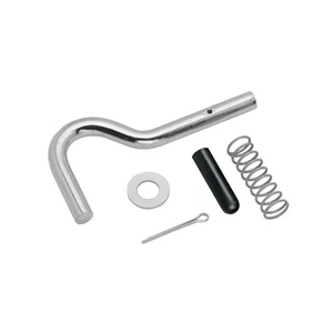 0933307s00 Trailer Jack Replacement Part Service Kit Plunger Pin 1/2 Inch Smount - Picture 1 of 1