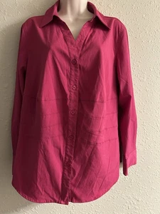 14 W style &Co Top #404*9 - Picture 1 of 5