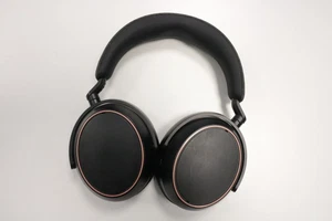 Sennheiser MOMENTUM 4 Wireless Over-Ear Kopfhörer Neuwertiger Zustand v. Händler - Bild 1 von 2