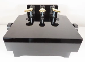 Extensores de Pedal de Piano ASZUNE Altura Ajustable con 3 Pedales Diseñados para Niños - Imagen 1 de 6