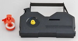 Olympia Compact Typewriter Cartridge Value Pack + Correction Spool - Photo 1/1