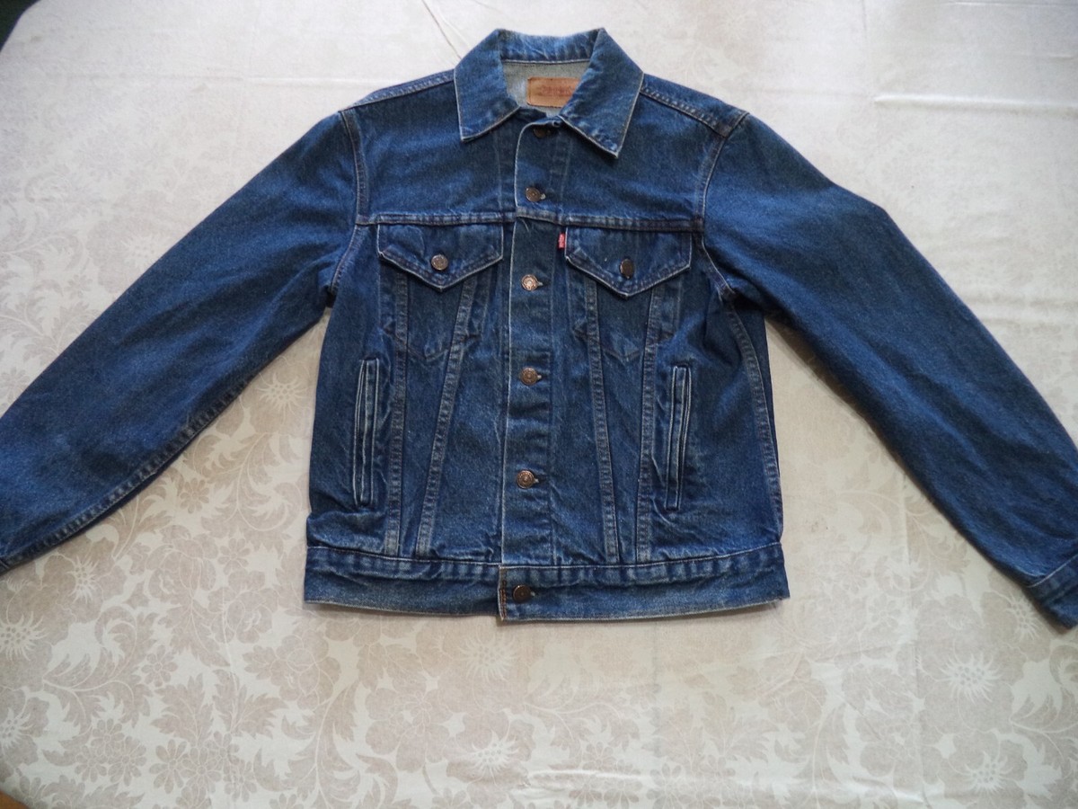 levis jacket 70506 products for sale | eBay levis jacket 70506 products for sale | eBay