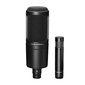 Audio-Technica AT2041SP Studio Pack Studio micrófono esencial - Imagen 1 de 9