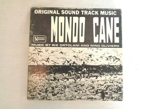 Mondo Cane Music von Riz Ortolani & Nino Oliviero MUA5105 Tonbandspule #5415 - Bild 1 von 4