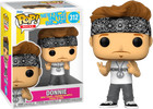 New Kids on the Block - Donnie Pop! Vinyl Figure #312