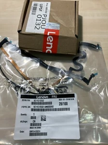 NEW Lenovo ThinkPad T14s 2 Cable Webcam Camera 5C11C12532✅UK STOCK✅MAIL POST 💥 - Picture 1 of 4