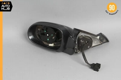 03-09 Espejo retrovisor lateral izquierdo conductor mercedes w209 clk350 clk500 fabricante de equipos originales Foto 1 de 4