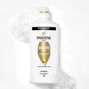 Pantene Pro-V Daily Moisture Renewal Shampoo 27.7 oz – - Picture 1 of 1