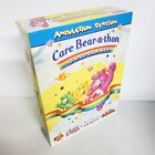 Care Bear-a-thon The Last Laugh And Bedtime Stories 2 The Rescue 3 DVD Box Set