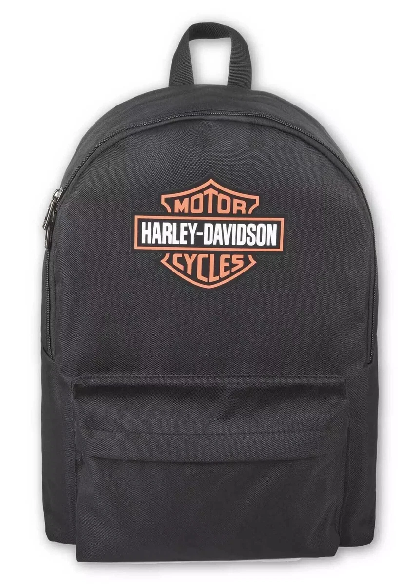 Harley-Davidson Backpacks for Men for sale | eBay