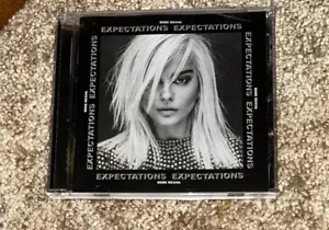 Expectations by Rexha, Bebe (CD, 2018) - Picture 1 of 2