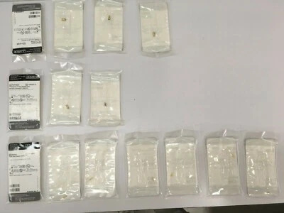 30 % Rabatt Zimmer Biomet 3i Abutments + Goldschrauben Implantat Branemark Nobel - Bild 1 von 4