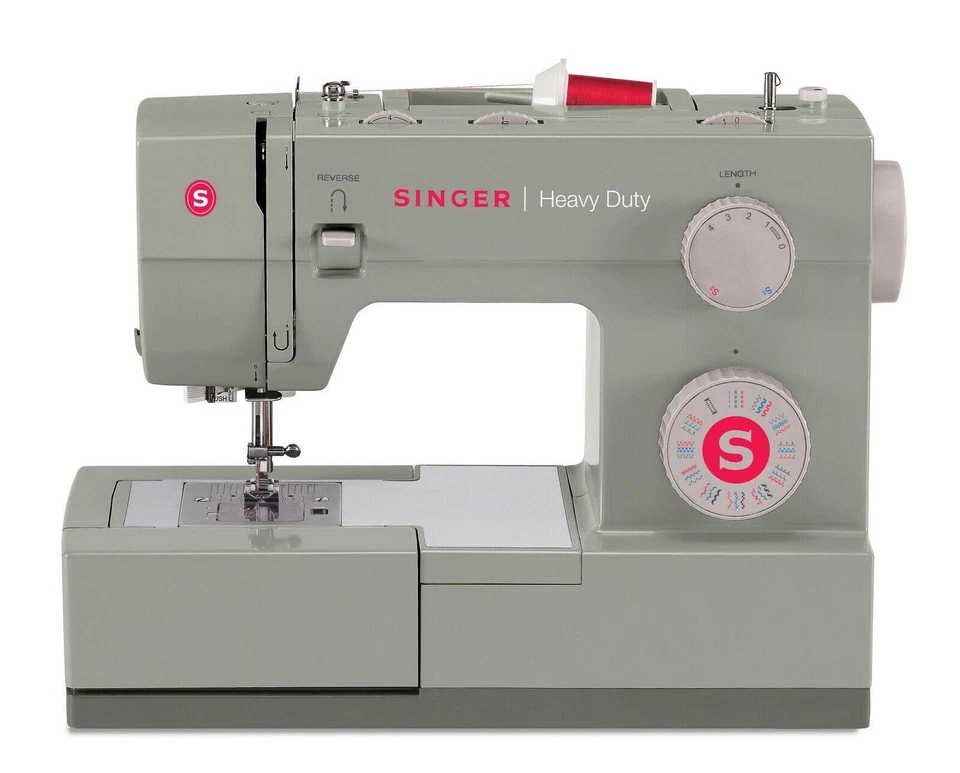 SINGER 4452 Heavy Duty Sewing Machine