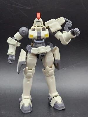 "Figura de acción Bandai Tallgeese Mobile Suit Gundam Wing MSIA 2000 4""" Foto 1 de 4