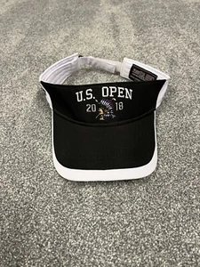 US Open Shinnecock Hills Golf Club Ahead Special Edition Golf Visor B33 - Picture 1 of 7