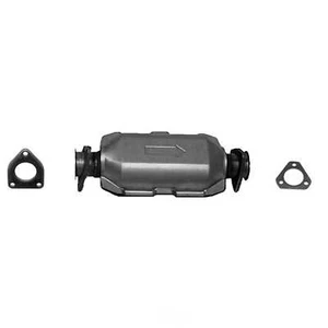 Catalytic Converter-Direct Fit Converter CATCO fits 91-93 Honda Accord 2.2L-L4 - Picture 1 of 1
