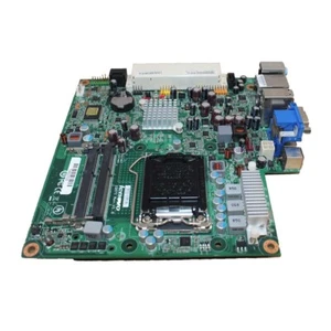 Intel Q57 GA System Board for Lenovo ThinkPad M90/M90p - 89Y1683 - Picture 1 of 1
