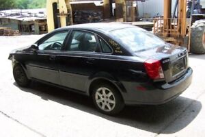 Blower Motor Fits 04-08 FORENZA 252272