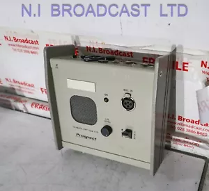 Prospect 4wire c1d talkback unit 4-wire / interupp modes - Picture 1 of 7