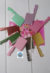 Jeffree Star Cosmetics - Mini Cleaver Mirror / Hanging Ornament # Beautykiller