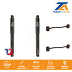 Rear Shock And TOR Link Kit For Jeep Grand Cherokee