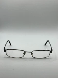 Occhiali da vista Ray Ban RB6076 2553 canna di fucile rettangolari lucidi SOLO MONTATURE - Foto 1 di 6