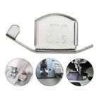 Magnet Seam Guide Gauge Sewing Machine Tool for Straight line Circle Line Track