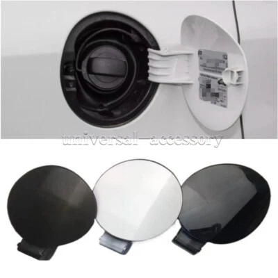 Car Fuel Gas Tank Filler Door Lid Cover For VW Tiguan MK1 2008-2018 5N0809857D Foto 1 de 4