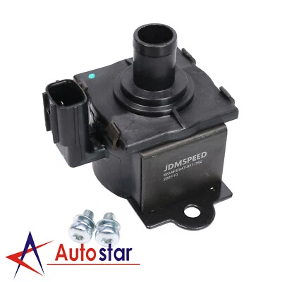 Solenoide de cierre de ventilación de bote de vapor de válvula para Honda Civic CR-V 2001-2005 Foto 1 de 4