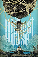 The Highest House Paperback Mike Carey