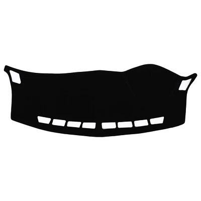 Funda antideslizante para tablero de instrumentos Nissan Sentra 2013-2019 alfombrilla cojín Foto 1 de 4